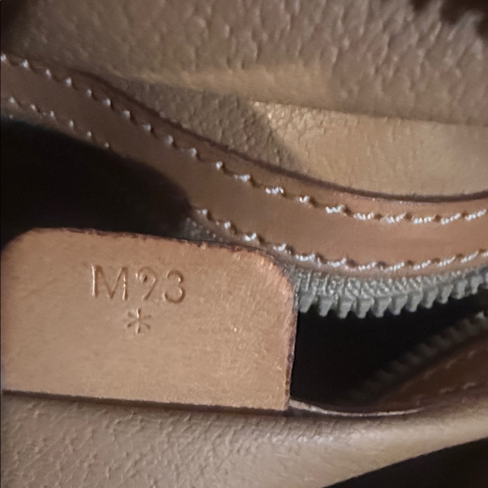 Elegant Brown Patterned Satchel - image 6